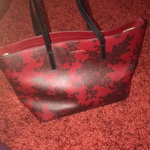 Micheal Kors tote